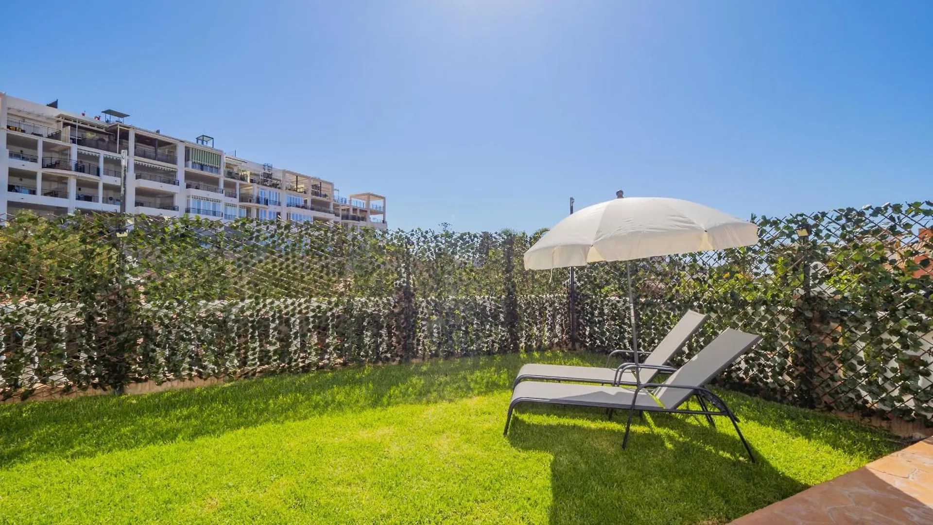 Cubo'S Hostal William'S Sunny 5 Torre de Benagalbon Gasthof