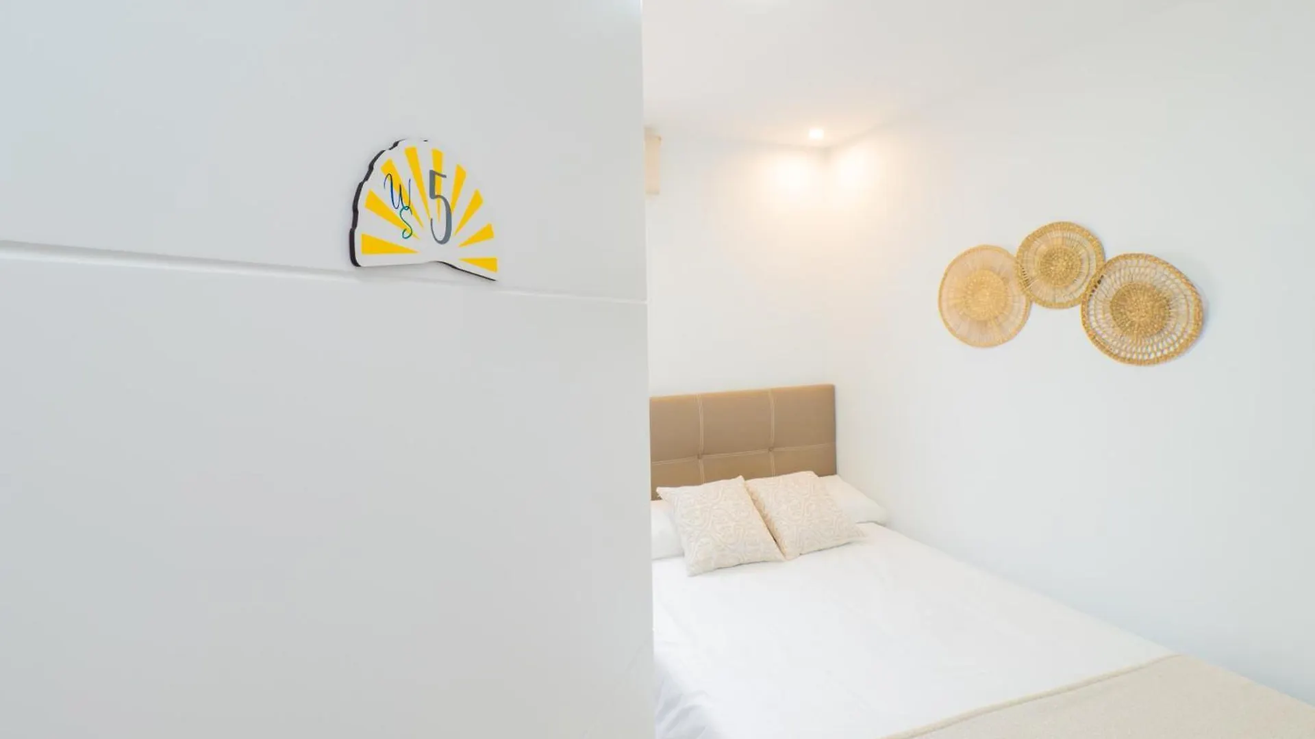 Gasthof Cubo'S Hostal William'S Sunny 5 Torre de Benagalbon