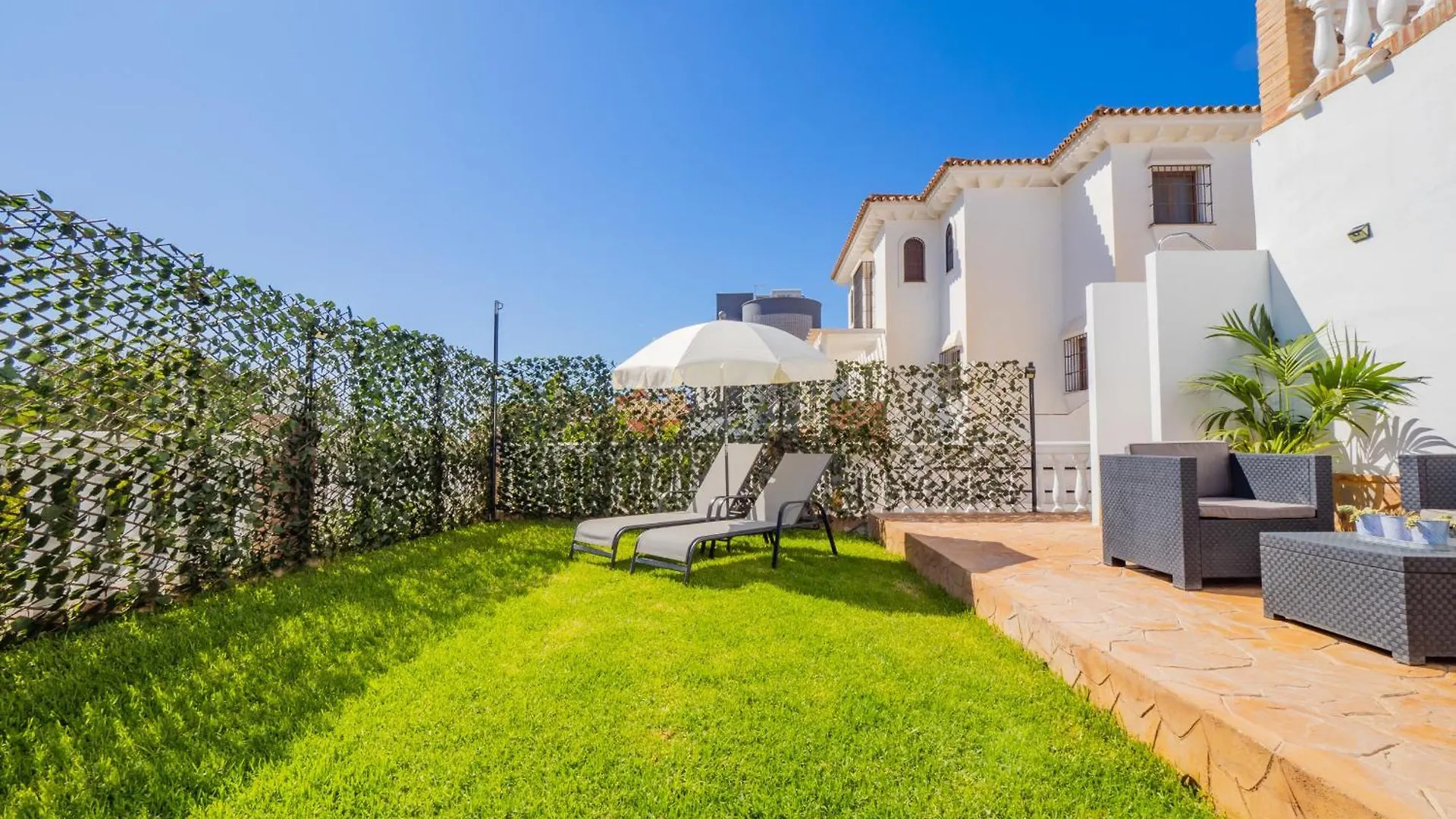 Gasthof Cubo'S Hostal William'S Sunny 5 Torre de Benagalbon