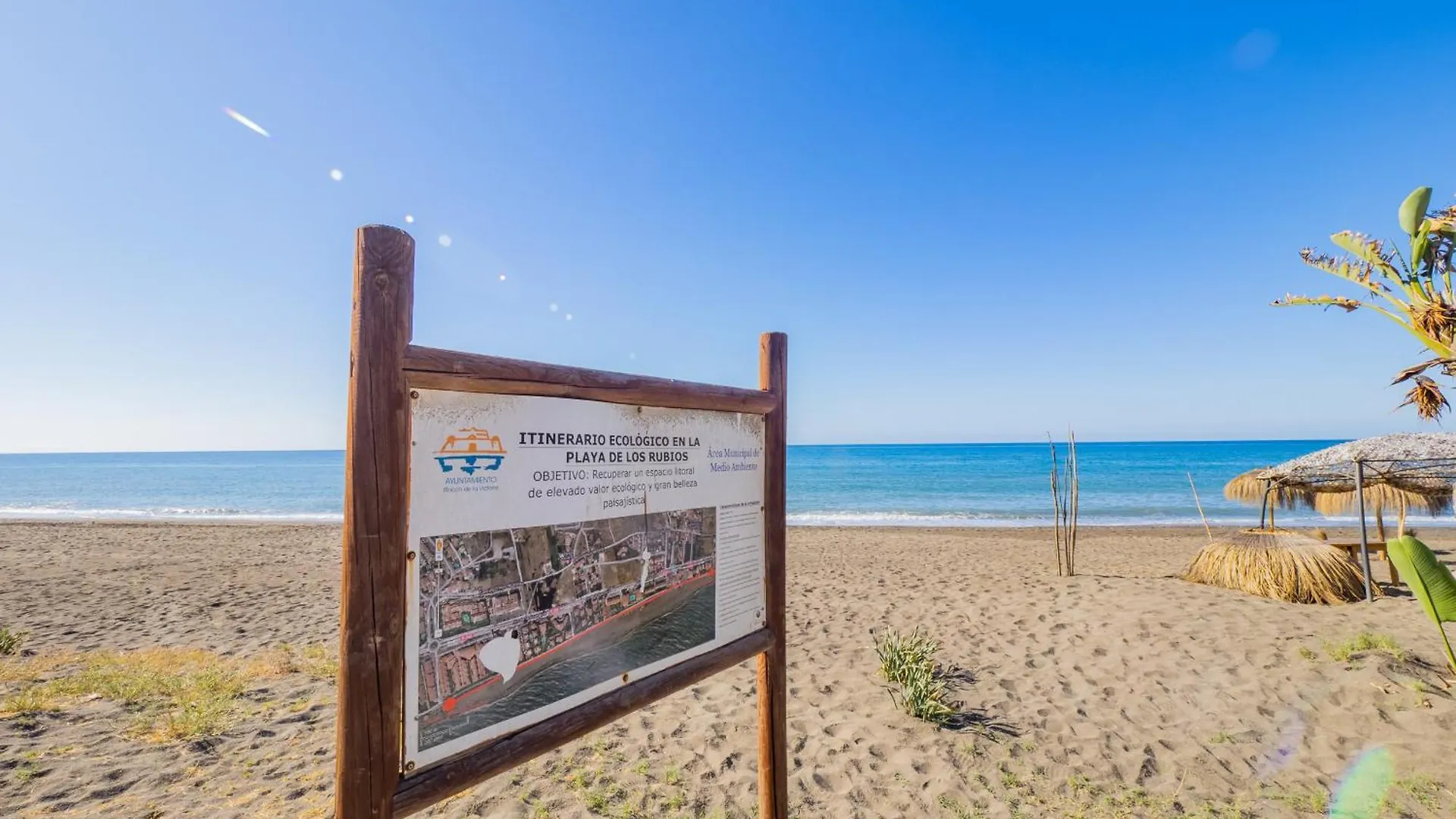 Cubo'S Hostal William'S Sunny 5 Torre de Benagalbon 0*,  Spanien