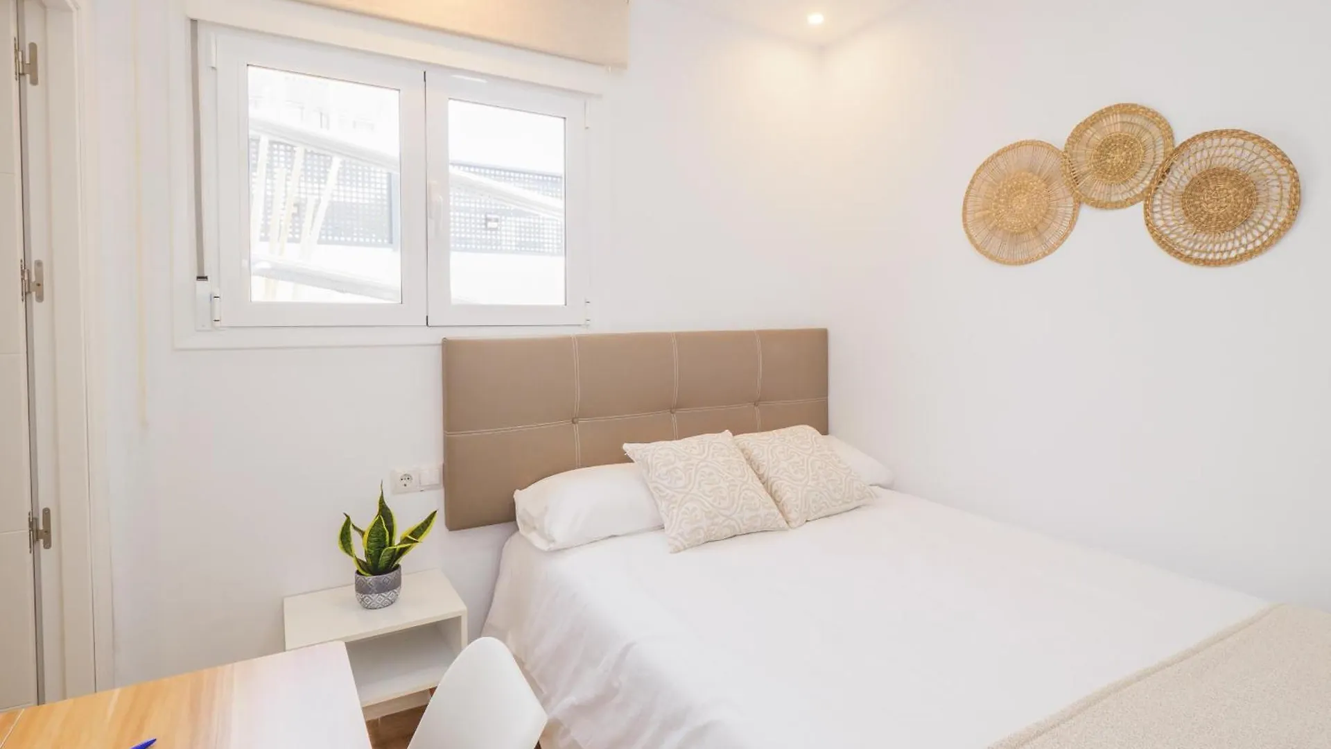 Cubo'S Hostal William'S Sunny 5 Torre de Benagalbon Guest house